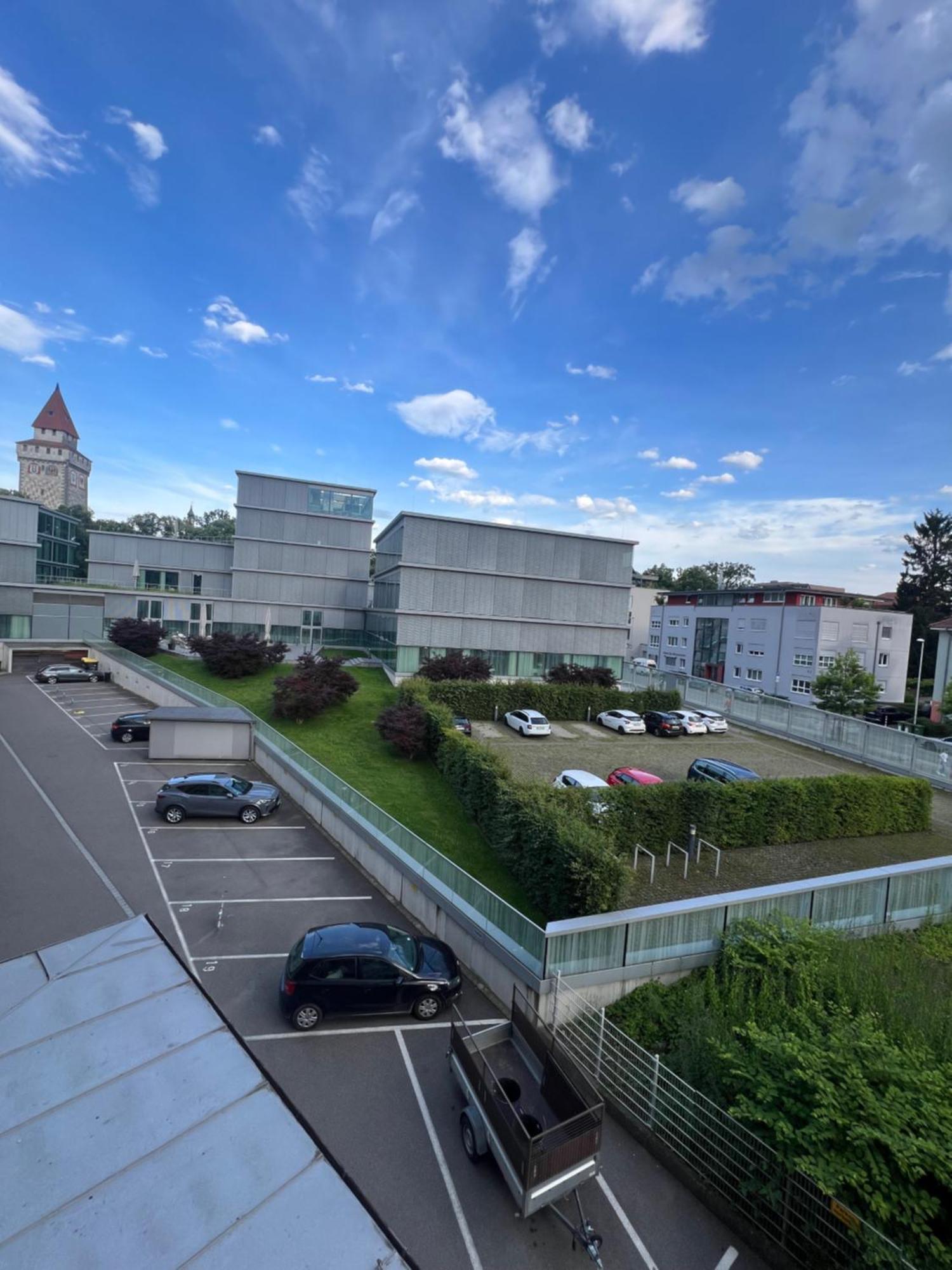 Sivas Ferienwohnung 2 Ravensburg Exterior photo