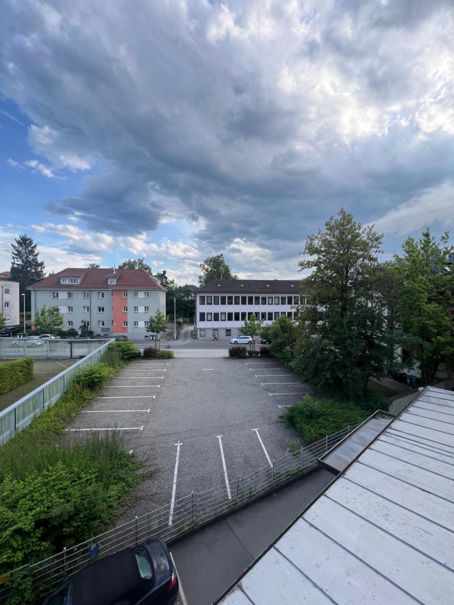 Sivas Ferienwohnung 2 Ravensburg Exterior photo
